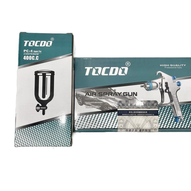  Bép phun sơn cao cấp w71 tocdo đầu bép 1.3mm cốc mạ  chống bám  sơn chống đổ 