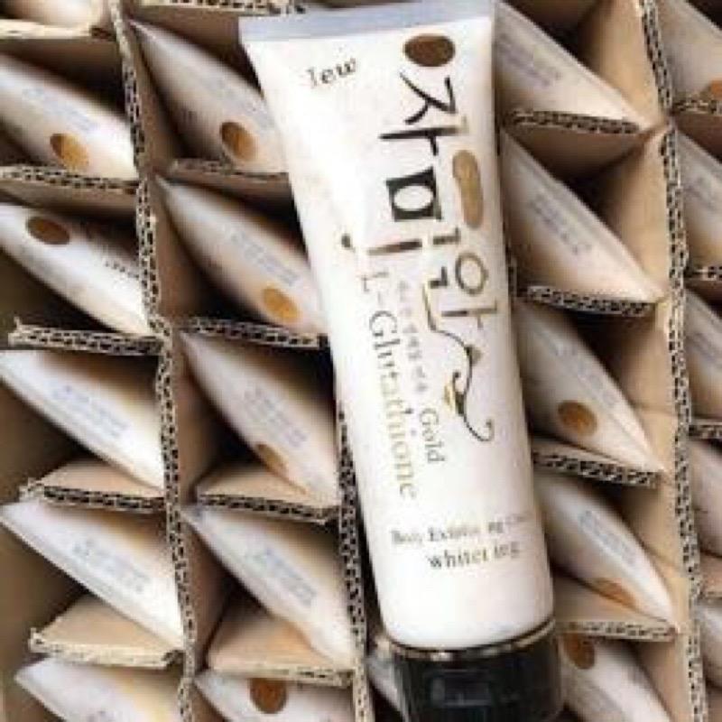 Product Introduction of Tẩy tế bào chết dạng hạt hàn quốc Dưỡng Body Skincare Dưỡng Body Skincare 2