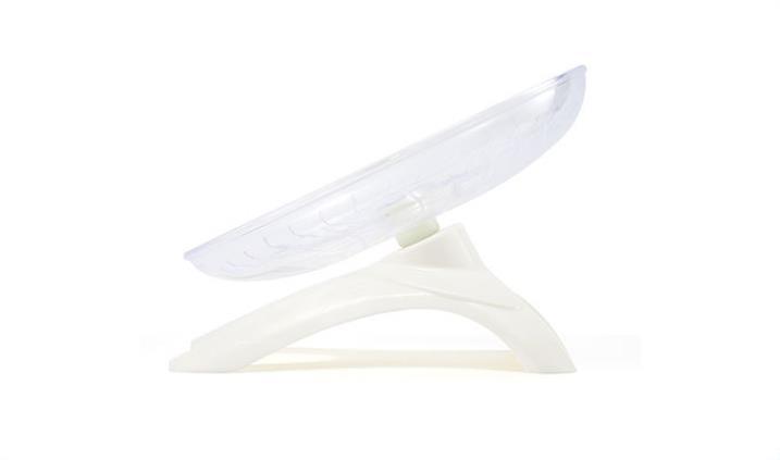 Product Introduction of Pet Hamster Running Wheel Mute Flying Saucer Steel Axle Wheel Running Disc Toys Cage Small Animal Hamster Accessories햄스터햄스터 쳇바퀴 7