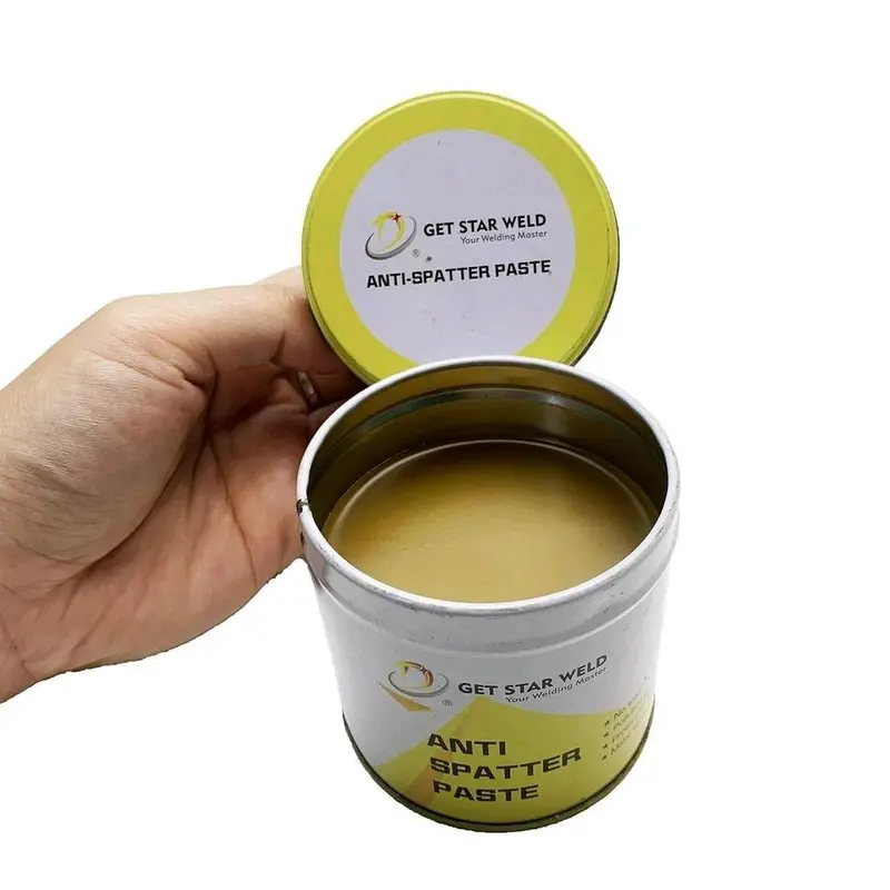 Sáp Hàn Mig Mỡ Hàn Mig Get Star (loại tốt) 4