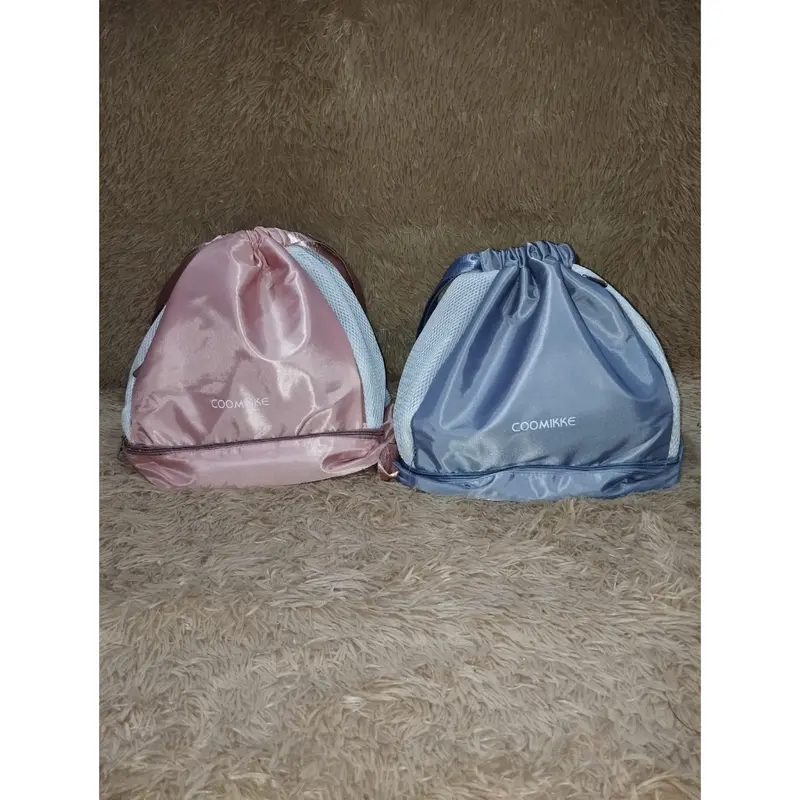 4037 BACKPACK WANITA WATERPROOF SPORT OUTDOOR TAS FITNESS BAG TAS RANSEL OLAHRAGA WANITA 7