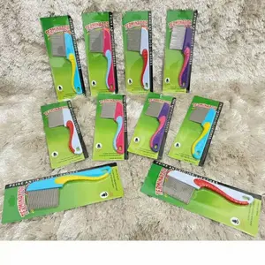(PACKING MIKA) SISIR SERIT KUTU GAGANG BESI STAINLESS