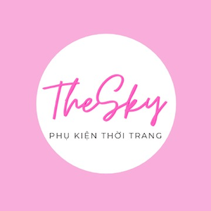 The Sky Nàng Xinh