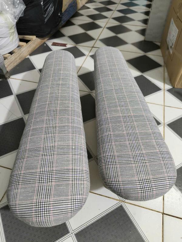 cầu là gỗ (ngựa ủi) ,cầu ủi gỗ để là quần áo -phụ liệu may mặc 1