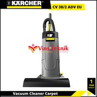Gambar KARCHER CV 38/2 Adv *EU Mesin Penghisap Debu Vacum Vacuum Cleaner Karpet Cleaner 850Watt CV38/2 dari Vins Teknik Bekasi Kota Bekasi 3 Tokopedia