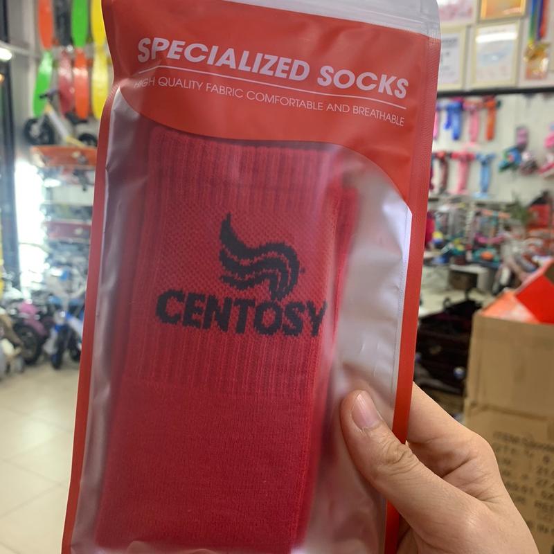 Tất patin chuyên dụng loại dài và dày, chính hãng đảm bảo luyện tập CLB Smart Patin