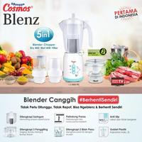 Gambar Blender cosmos CB 832 PC / Blender Cosmos CB832PC  multifungsi New dari MIAMI ELEKTRONIK Kota Surabaya 4 Tokopedia