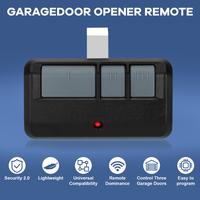 Smart Home Controls