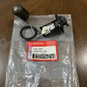 KTL PELAMPUNG BENSIN TANGKI MOTOR SUPRA FIT NEW FUEL UNIT X REVO OLD LAMA FUELPUMP TENGKI TANK