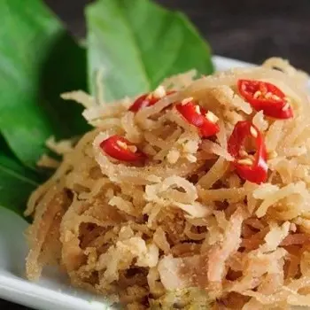 Bột Thính Lan Chi 1 kg_Làm nem tai, nem nắm các loại 2