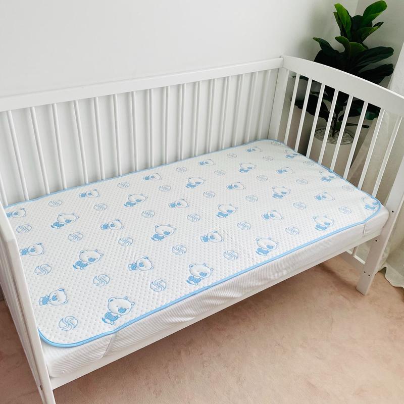 VIETMAT - Tấm lót chống thấm cho bé - Lót nằm, lót nôi, lót cũi