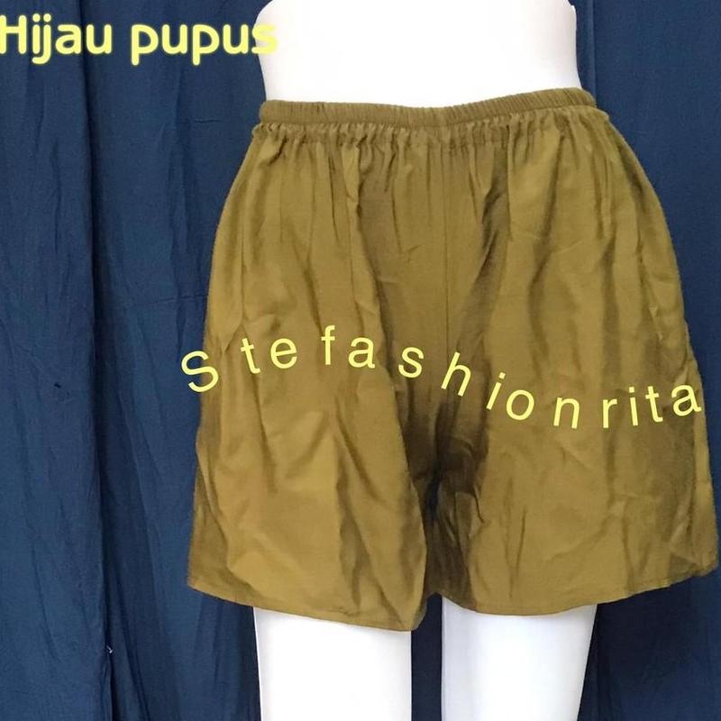 Celana Bali celana pendek wanita/hottpans Santai Mini Low Waist 0