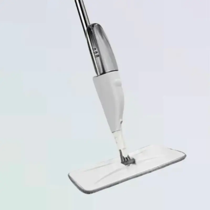 Chổi lau nhà kèm bình xịt nước lau sàn Cây Lau Nhà vat  dung 0