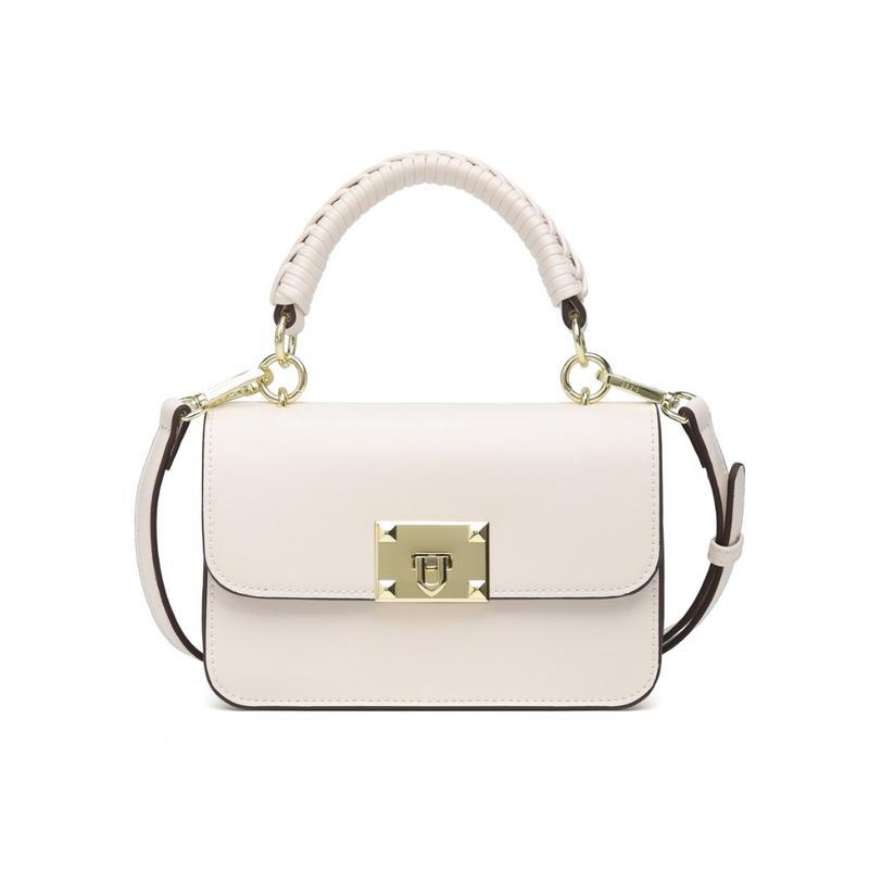 【ZAZIE】Caroline Bags - Tas Selempang Wanita, Fashion, PU Leather (12878) 5