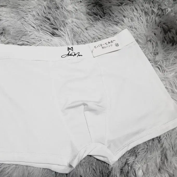 {Combo 5c}Quần Sịp Đùi Nam . Quần Lót Nam BOXER Thun Lạnh ,Co Giãn 4 Chiều Mềm Mịn . Hàng Loại 1 Xuất Khẩu Quần Boxer Menswear 5