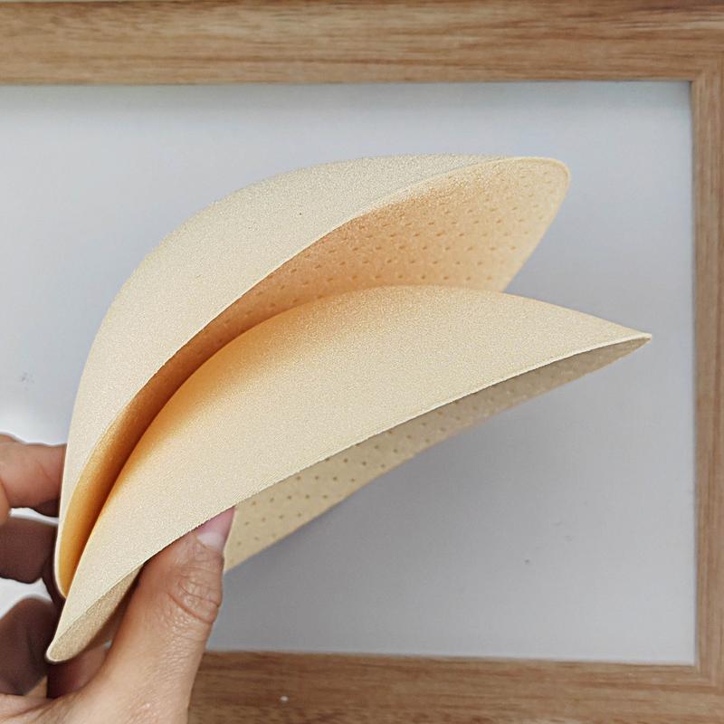 Product Introduction of Mút độn ngực có lỗ thông hơi, Mút độn nâng ngực mềm mại tháo rời được SAVILL M258 Noel & Tết 2025 Nữ Women Bra 17