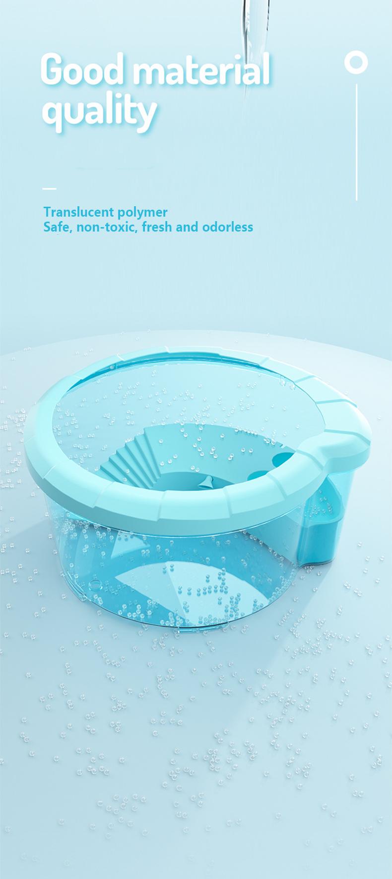 Product Introduction of with Cover Anti-Escape Platform Climbing Mini Tortoise Brazilian Tank Filter Water Pump Integrated Turtle Breeding Box 11
