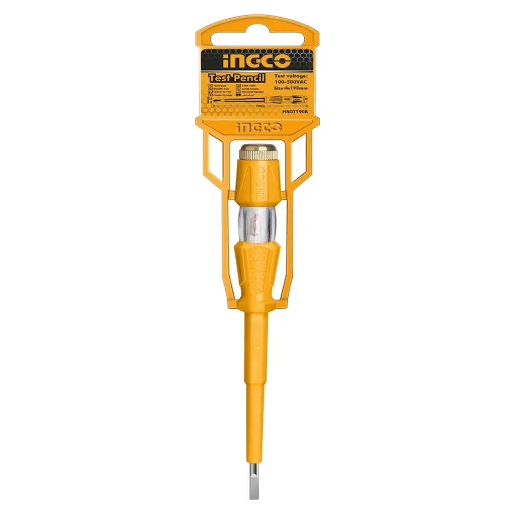 HSDT1908 TESTPEN BESAR INGCO