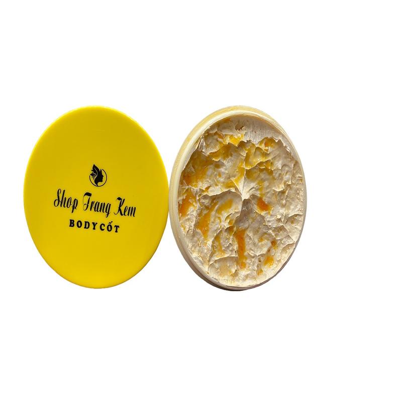 Kem body Hủ 500g Hỗ trợ Dưỡng Da
