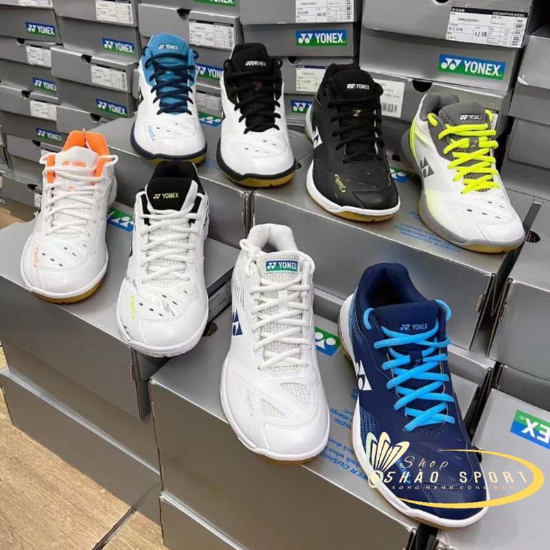 Giày Thể Thao Chơi Cầu Lông yonex 65Z3 Chống Trượt Thoáng Khí Dành Cho Nam Và Nữ Sneaker Sport