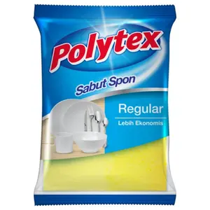 POLYTEX SABUT SPON/STAINLESS Spon Stainless