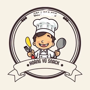 Hồng Vũ Snack