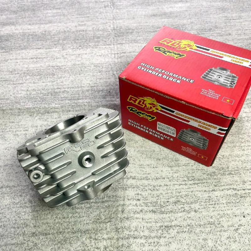 Lòng Redleo 54mm dài 78 cho dòng Wave/Dream