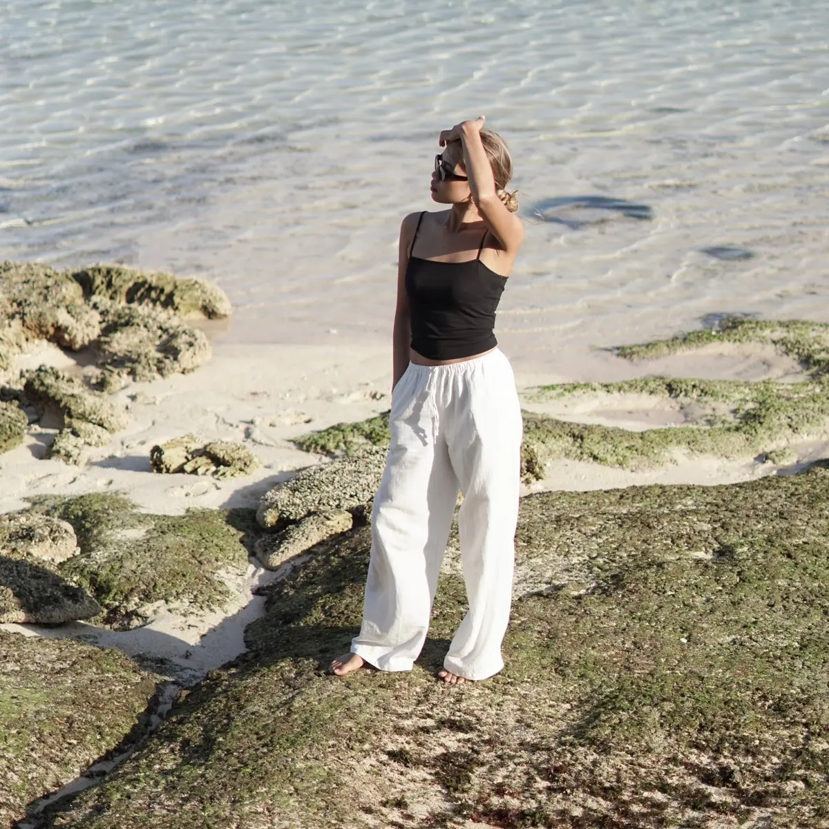 KETA - Noa pants