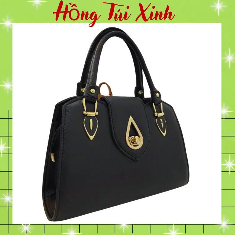 Túi Xách Nữ Đeo Vai Đeo Chéo Quà Tặng Cho Mẹ Tặng Cô Giáo Sang Trọng 393 Bag Nữ Túi