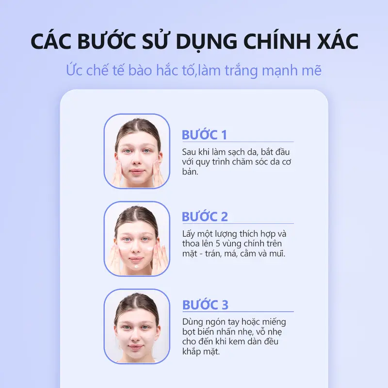 COMBO 2PCS GMEELAN Kem Lười Sửa Tuyết 30g &Moringa Ceramide làm sạch nhẹ Balm Tẩy trang 40g 2