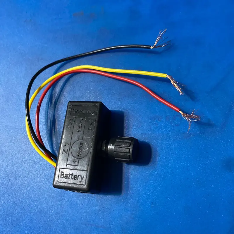 Công tắc điều tốc bình phun trừ sâu(12v) 2