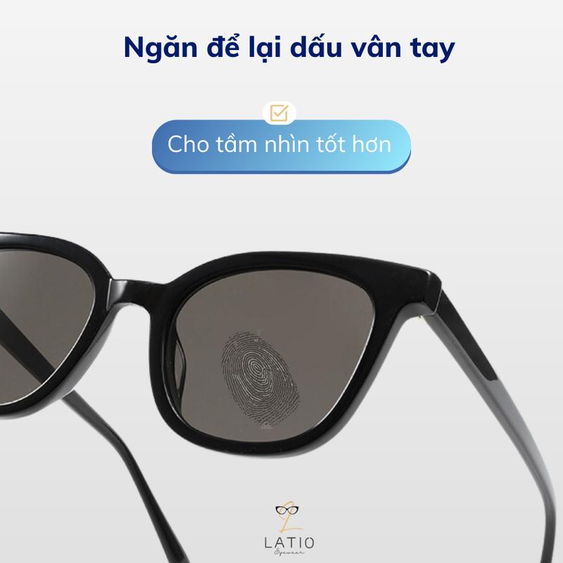 Product Introduction of Nước xịt lau mắt kính LATIO chuyên dụng Đa năng làm sạch bảo vệ mắt kính vượt trội 2