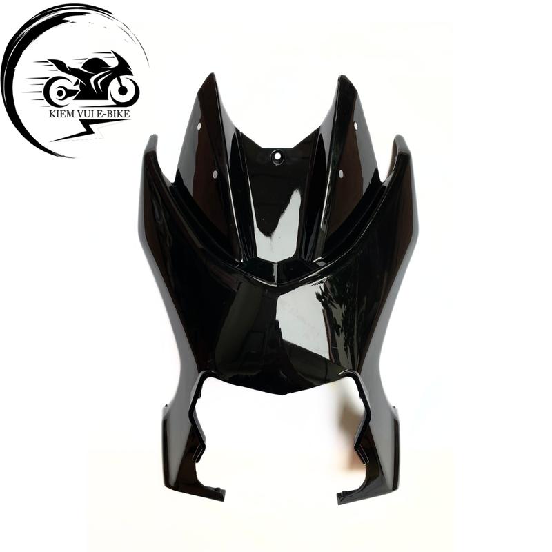  Mặt nạ trước xe điện Xmen dùng cho đèn bi cầu và sợi đốt Phụ Kiện Phụ Tùng 