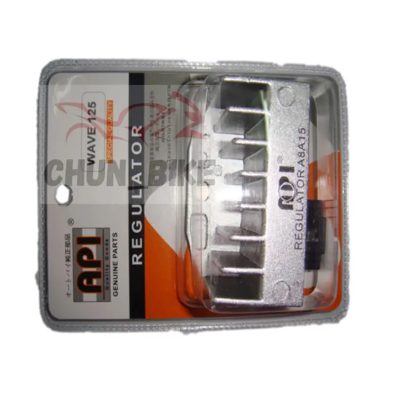 （API）RECTIFIER KATAB KATAU REGULATOR HONDA WAVE 125 WAVE125 W125 ...