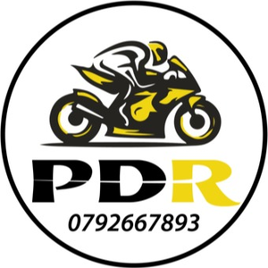 Pé Dương Racing Shop