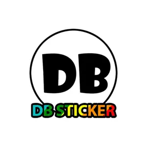 DBSticker