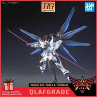 Gambar HG STRIKE FREEDOM - HGCE Strike Freedom Gundam - HG STRIKE FREEDOM dari Wahkhilaf Kota Surabaya 5 Tokopedia