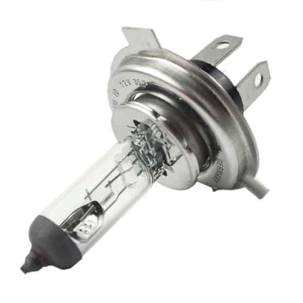 Gambar Lampu Kepala Bohlam (Bulb Head Light (HS1) Honda CRF 150 L 34901MJ6732 dari Honda Cengkareng Kota Tangerang Tokopedia