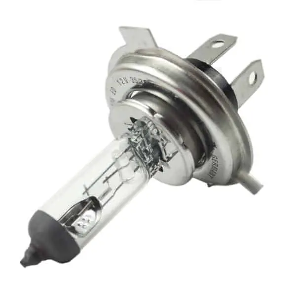 Lampu Kepala Bohlam (Bulb Head Light (HS1) Honda CRF 150 L 34901MJ6732 0