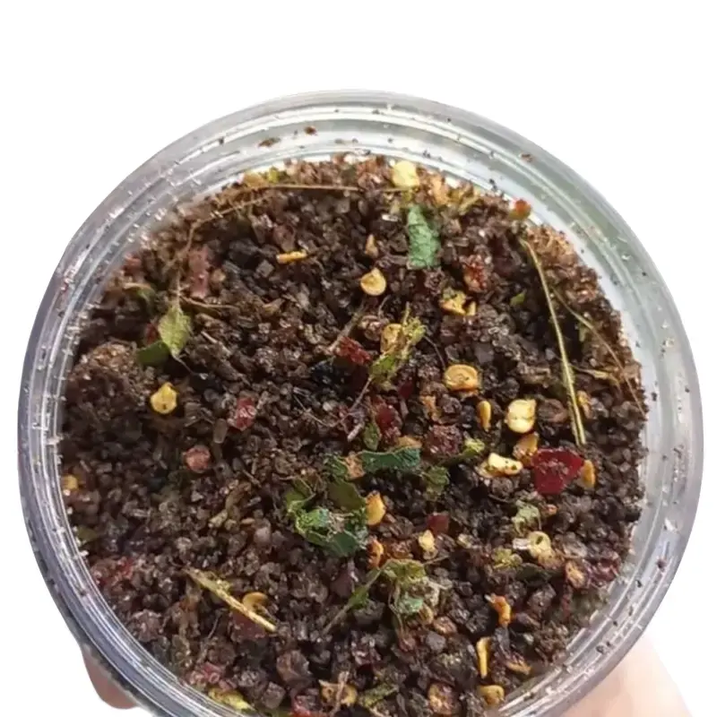 CHẨM CHÉO TÂY BẮC gia vị chấm