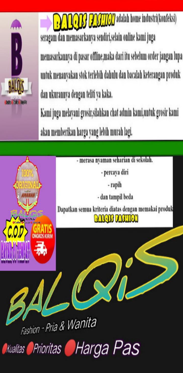 Product Introduction of ameL Rok SPAN 1 SMP MTs SMA lipat depan twis drill Siswi Sekolah Wanita Panjang Katun Tebal Kantor Formal Kerja Hitam Basic 10