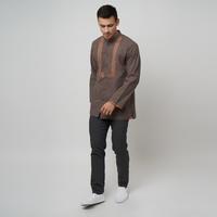 Gambar Preview Baju Koko Itang Yunasz Emran dari Preview Muslimwear Kota Administrasi Jakarta Barat 5 Tokopedia