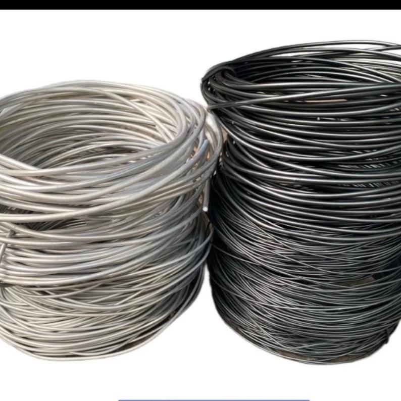 Dây nhôm uốn cây cuộn 500gram