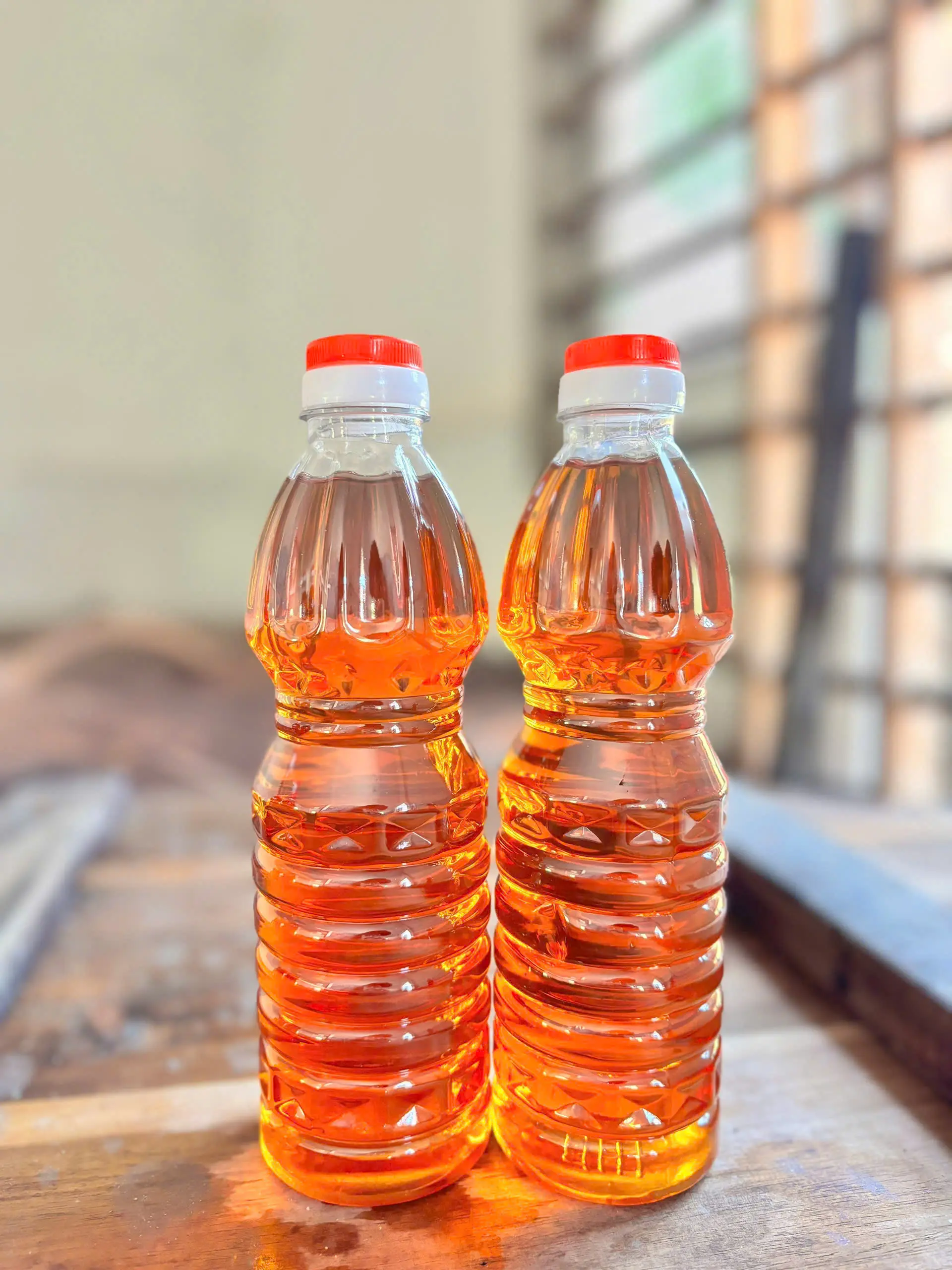 Combo 2 Chai Nước Mắm Nhĩ Cá Cơm 35 Độ Đạm - Đặc Sản Tam Quan, Bình Định Gia Vị Nước Sốt Cay Chua nuoc  mam sốt  tokbokki  hàn  quốc mắm  nhĩ  gốc