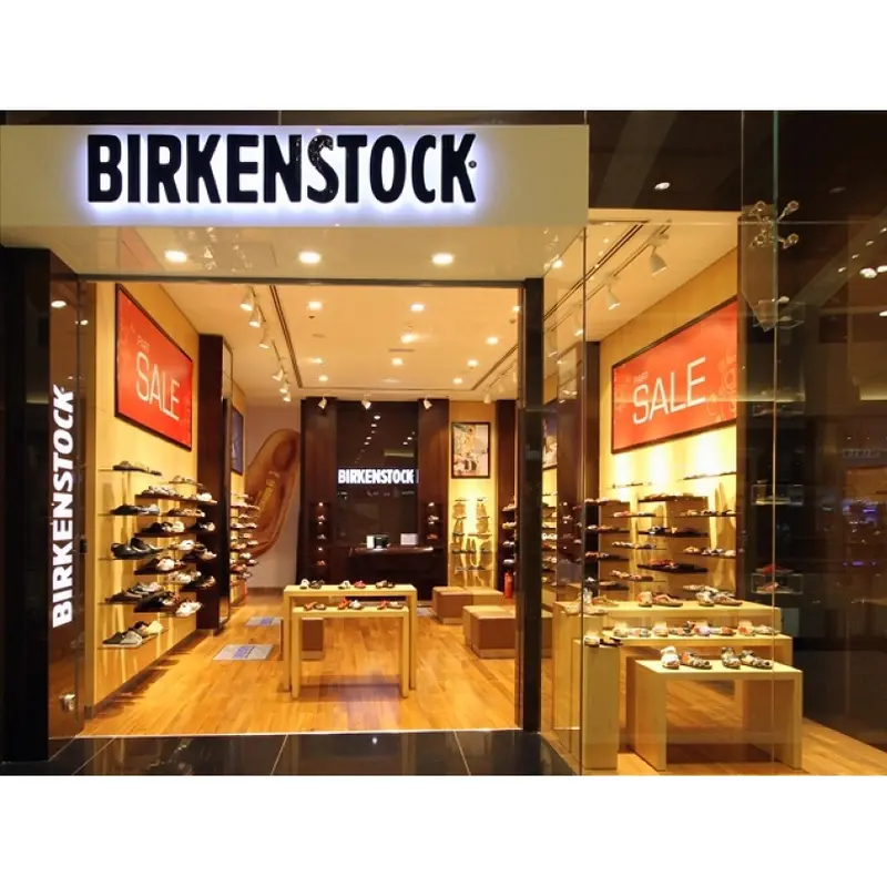 Dép Đế Bằng Birkenstock, Hàng Mới Và Chính Hãng, Được Thiết Kế Cho Nam Và Nữ, Phong Cách Milanocork, Khóa Đôi, Thích Hợp Cho Bãi Biển Mùa Hè, Chất Lượng Cao, Thời Trang Phổ Biến Dép Cửa Hàng, Giày Thường Ngày 9999 6