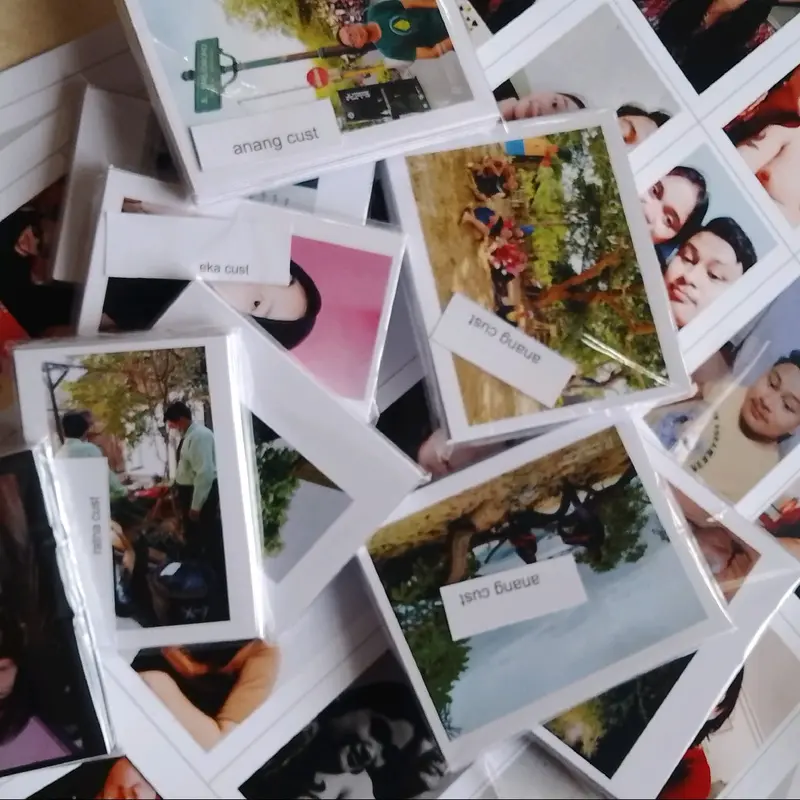 POLAROID 100 FOTO TERMURAH 3