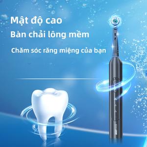 Bàn Chải Đánh Răng Điện Siêu Âm, Làm Trắng Răng, Bảo Vệ Sức Khỏe Nướu bàn  chải  điện đầu    điện đầu  bàn  chải  điện đầu  bàn  chải  điện  0  4  thay  thế đầu  thay   điện  xl bàn  chải  điện  trẻ  em  chữ  u đầu  bàn  chải  điện bàn  chải  ấn  độ