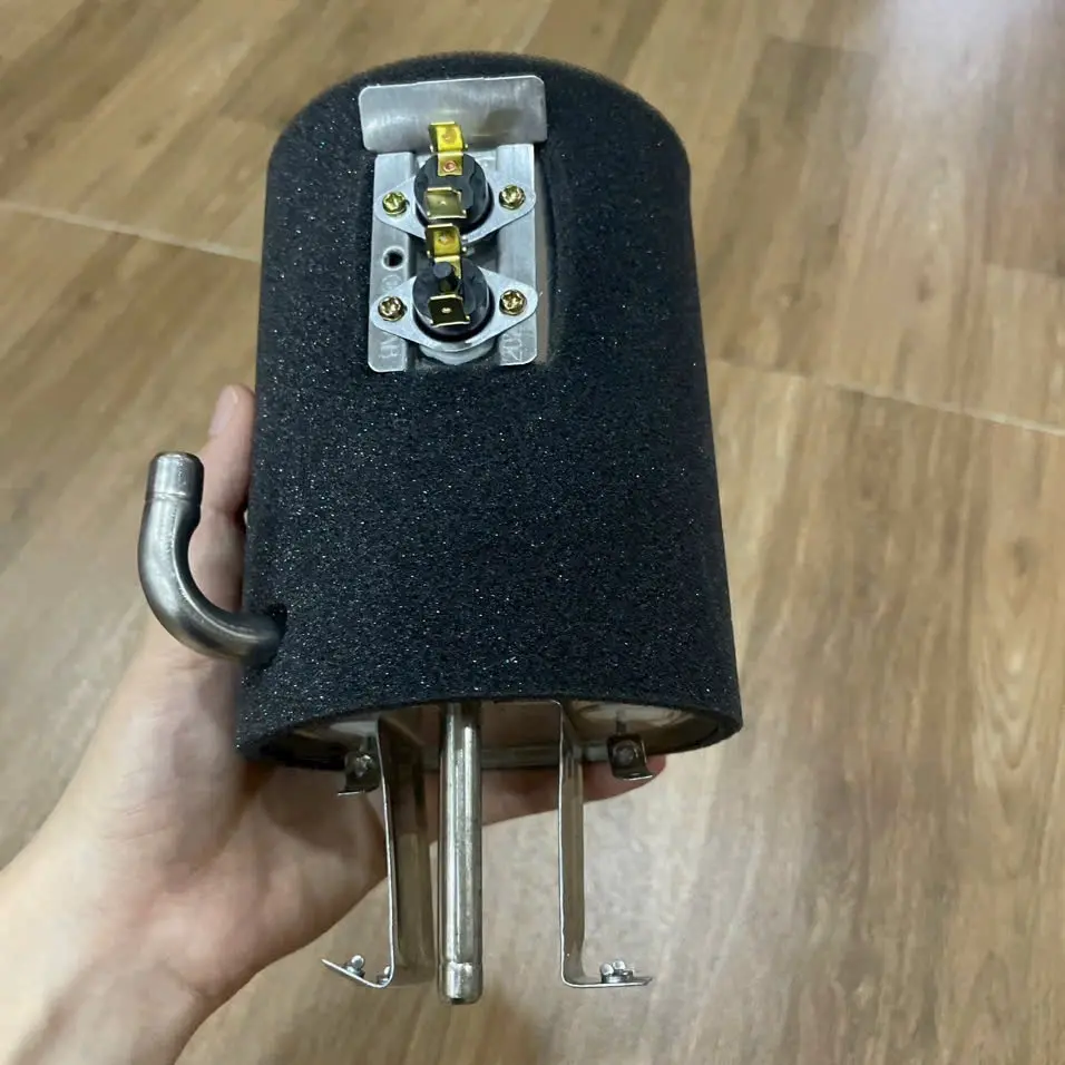 BẦU NÓNG 1L KGR máy lọc nước
