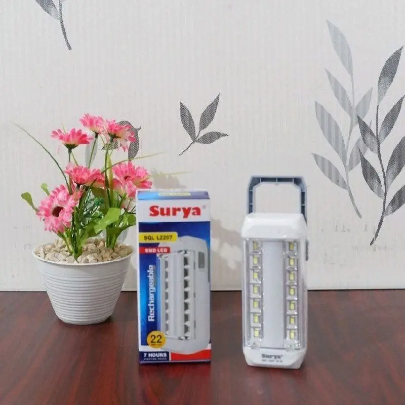 Lampu emergency 0
