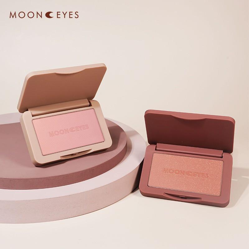 [MOON EYES] Phấn má Moon Eyes Color 50 màu